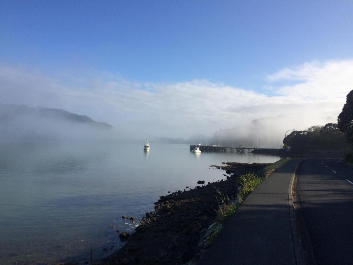 Harbour View Βίλα Whangaroa Εξωτερικό φωτογραφία