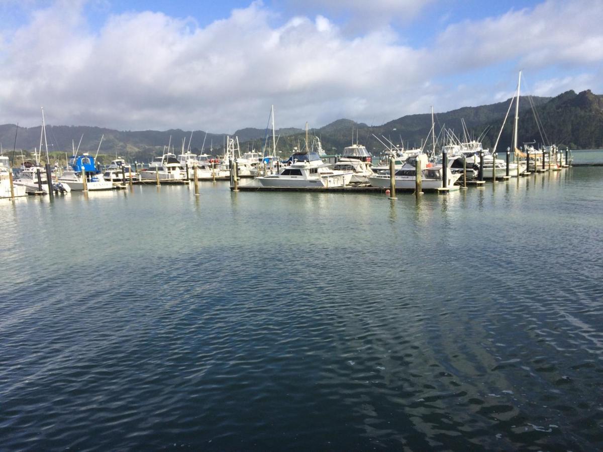 Harbour View Βίλα Whangaroa Εξωτερικό φωτογραφία