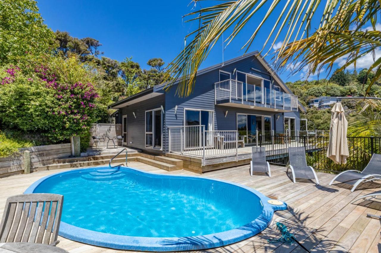 Harbour View Βίλα Whangaroa Εξωτερικό φωτογραφία