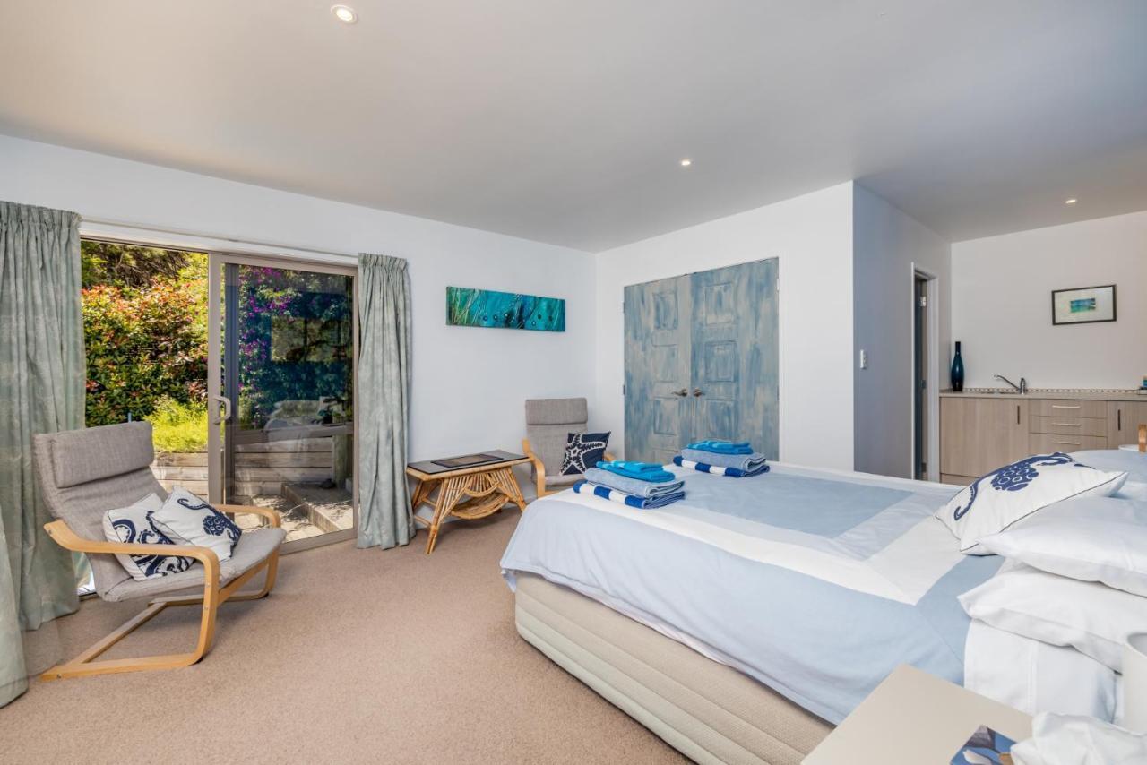 Harbour View Βίλα Whangaroa Εξωτερικό φωτογραφία