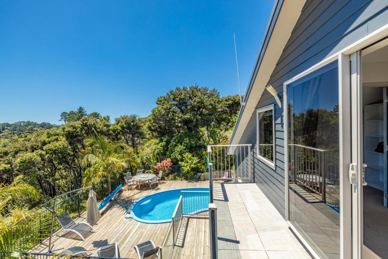 Harbour View Βίλα Whangaroa Εξωτερικό φωτογραφία