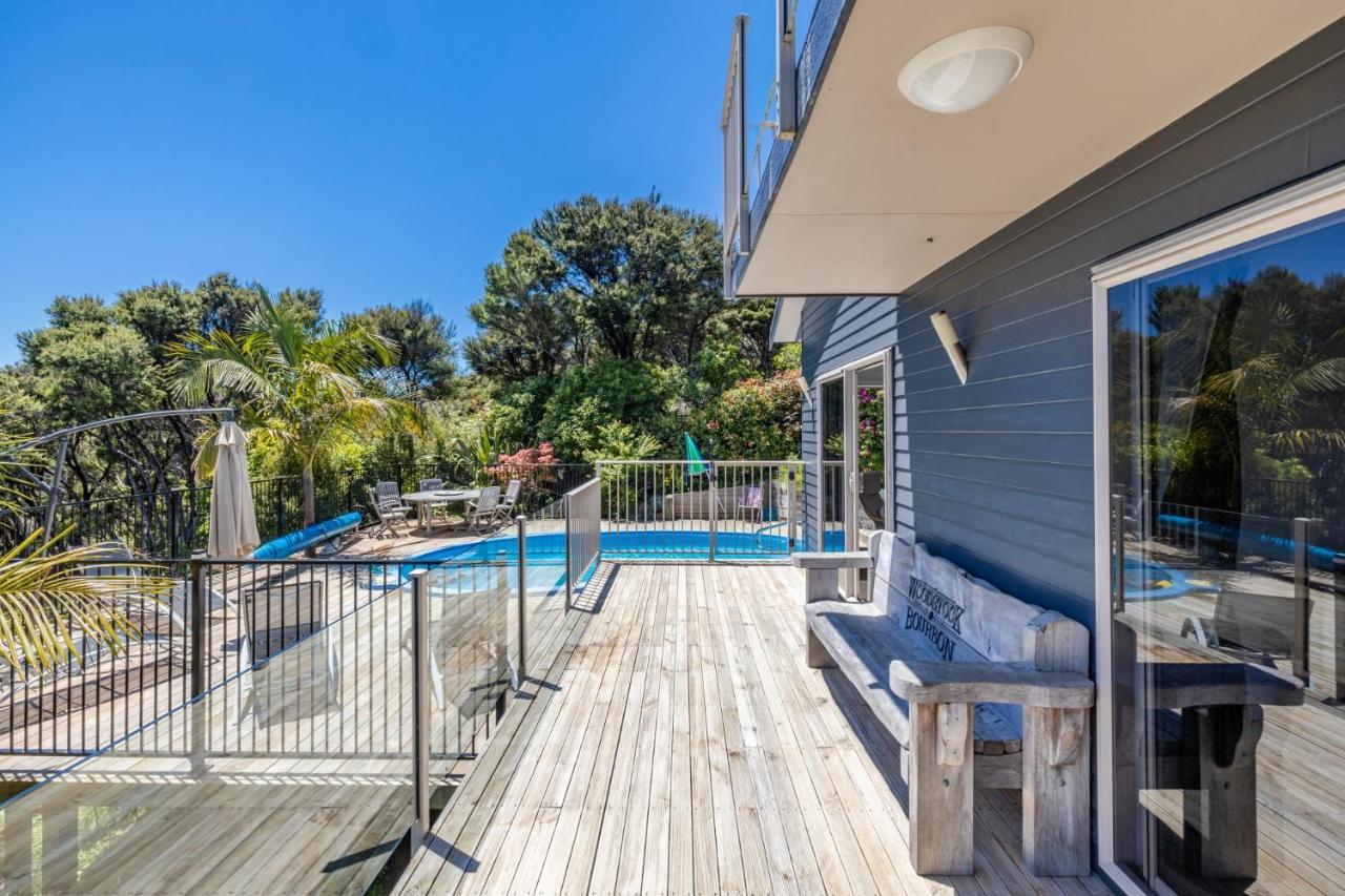 Harbour View Βίλα Whangaroa Εξωτερικό φωτογραφία